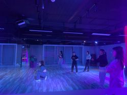 -Easyfun舞蹈生活馆