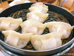 -老爷子原味蒸饺(总店)