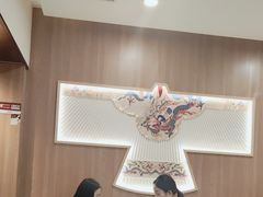 -霸王茶姬(正佳广场店)