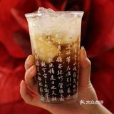 国潮崛起！被这家小馆的氛围狠狠“拿捏”了！