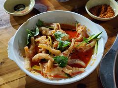 -洪大厨鸡煲(福田店)