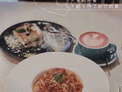 -IL Forno 意坊·意大利餐厅(花园店)