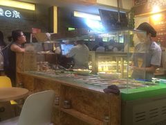 -Meal Salad米有沙拉(长泰广场店)
