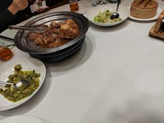 -巴音浩日娲·蒙餐(双林东路店)