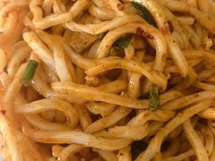 -毛大碗西府削筋面(土门店)