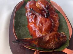 -小厨娘淮扬菜(天印大道店)