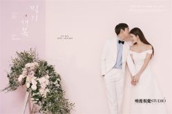 现代简约-巴黎婚纱摄影工作室