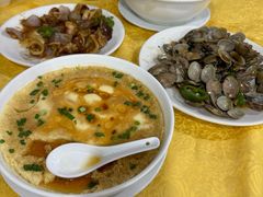 -绢姐海鲜大排档