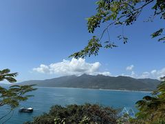 -海南分界洲岛旅游区