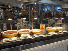 -The COOK·厨餐厅·自助餐(浦东嘉里大酒店)