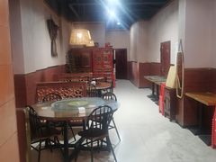 -阿灶卤煮老店·姜母鸭(五店市总店)