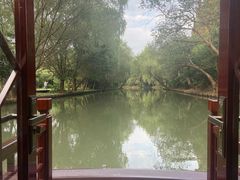 -同里国家湿地公园