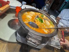 -肖记公安牛肉鱼杂馆·省级非物质文化遗产(金色雅园直营店)