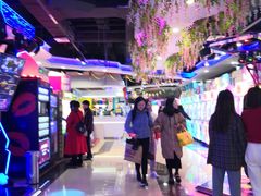 -万达广场(扬州邗江店)