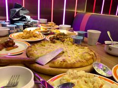 -比格比萨自助(德思勤四季汇店)