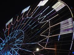 -南昌之星摩天轮