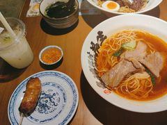 -和府捞面(星荟中心店)