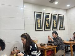 -清真·马文砂锅大全(麦苋街店)