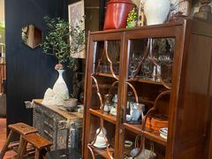 -南园民国茶楼餐厅·常州菜(北大街店)