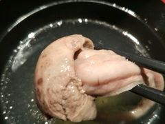 -翔峰炭火鳗鱼(悦泰街里公寓店)