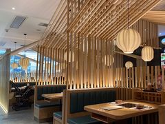 -温野菜涮涮锅(曲江大悦城店)