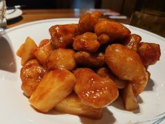 -又一福烤鸭·北京菜(东四店)