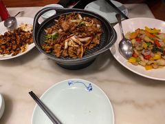 -鸭匠食府·挂炉烤鸭·新京菜(阜成路店)