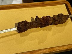 -雁滩白记·兰州牛肉面