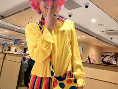 -海底捞火锅(江北万达商业广场店)