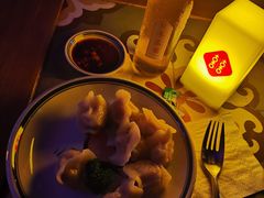 -喜喜水饺