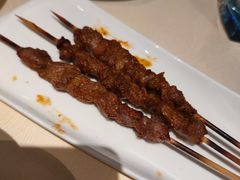 -南门小馆·清真(国贸商城店)