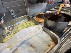 -石饮红星包子(中山路店)