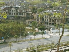 -白石龙音乐公园
