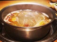 汤锅-守柴炉烤鸭(科华中路王府井店)