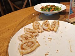 -拉完海鲜大排档(温岭店)