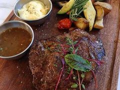 -拾挚扒房(招商花园城店)