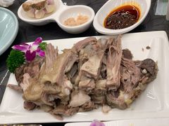 手抓羊肉-品回味清真西北楼(宁波首店)