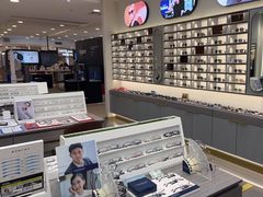 -宝岛眼镜(复兴门百盛店)