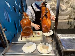 -初色海鲜自助(万丰路店)