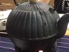 -扫雪煮茶(西村店)
