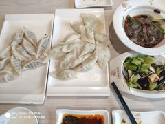 -柏记水饺(哈西万达店)
