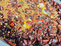 -辣婆婆(航天桥店)