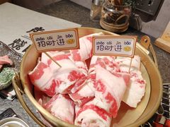 -炭虎烤肉(桂林路店)