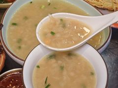 -新繁老號豌豆汤饭店·江湖菜(宝光寺店)