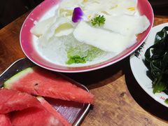 -楠火锅(哈尔滨金爵万象店)