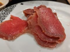 -西藏饭店·亚克·食光自助餐厅(文殊院店)