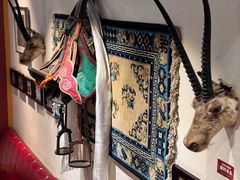 -敏珠拉姆藏餐·南京厨房(富春江东街店)