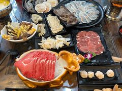 -丽江庭院之爱在路上(西单店)