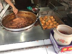 -韦记牛杂汤(清晖园店)