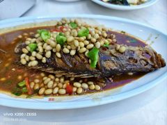 -黄牛肉馆·皖南土菜